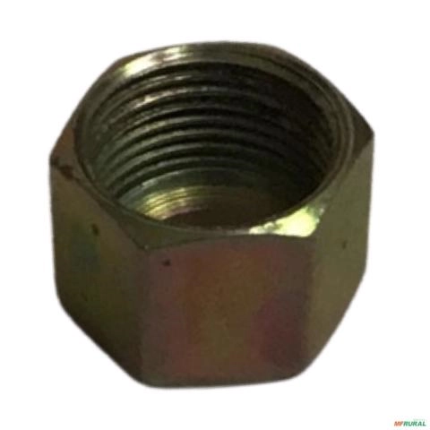 PORCA 0576114 9525 Imagem PORCA 0576114 9525