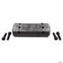 LUVA COMPLETA EMBREAGEM VALTRA BH GIII ACW-1807500 9543 Imagem LUVA COMPLETA EMBREAGEM VALTRA BH GIII ACW-1807500 9543