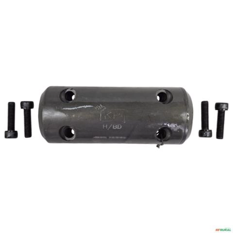 LUVA COMPLETA EMBREAGEM VALTRA BH GIII ACW-1807500 9543 Imagem LUVA COMPLETA EMBREAGEM VALTRA BH GIII ACW-1807500 9543