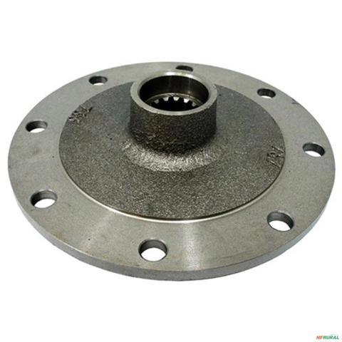 CUBO DO VOLANTE EMBREAGEM 80985720 9544 Imagem CUBO DO VOLANTE EMBREAGEM 80985720 9544