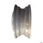RODA DUPLA CARRETA 6-F (152,40MM)115MM 113270-A 9574 Imagem RODA DUPLA CARRETA 6-F (152,40MM)115MM 113270-A 9574