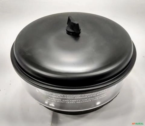 PRE PURIFICADOR 4610-4810-5610-6610 / 3587165 E3NN-9A-660-BA - PLA 9605 Imagem PRE PURIFICADOR 4610-4810-5610-6610 / 3587165 E3NN-9A-660-BA - PLA 9605