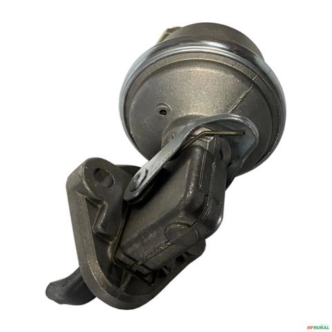 BOMBA ALIMENTADORA NEW HOLLAND MOTOR FPT PD 725 9609 Imagem BOMBA ALIMENTADORA NEW HOLLAND MOTOR FPT PD 725 9609