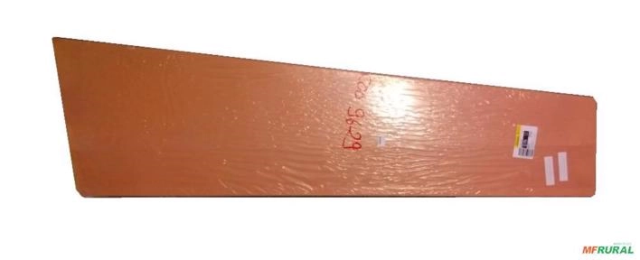 CHAPA LATERAL DIREITA VALMET 1280R, 1580, 1780 80803000 9629 Imagem CHAPA LATERAL DIREITA VALMET 1280R, 1580, 1780 80803000 9629