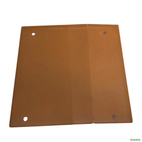 CHAPA LATERAL BH 140 A BH 180 81669100 9639 Imagem CHAPA LATERAL BH 140 A BH 180 81669100 9639