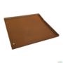 CHAPA LATERAL BH 140 A BH 180 81669100 9639 Imagem CHAPA LATERAL BH 140 A BH 180 81669100 9639