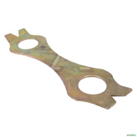 CHAPA TRAVA DO VOLANTE 0921062 9670 Imagem CHAPA TRAVA DO VOLANTE 0921062 9670