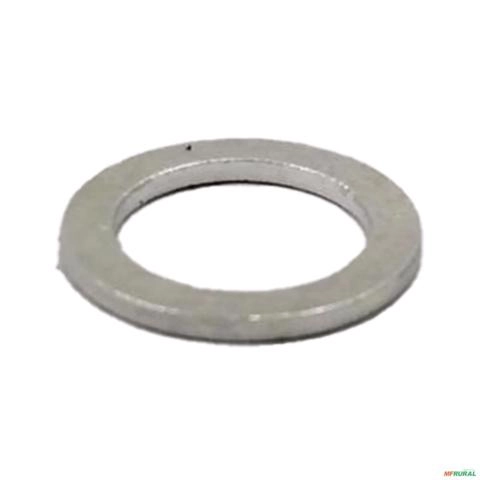 ARRUELA ALUMINIO 8MM 8,3X12,0X1,0 0921176=70920083 9680 Imagem ARRUELA ALUMINIO 8MM 8,3X12,0X1,0 0921176=70920083 9680