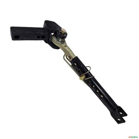 ESTABILIZADOR ESQUERDO BL-77-88 82422200 9692 Imagem ESTABILIZADOR ESQUERDO BL-77-88 82422200 9692