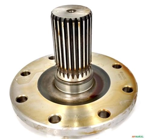 SEMI EIXO TRASEIRO MASSEY FERGUSON 884847-C/T.T.-BJ 9702 Imagem SEMI EIXO TRASEIRO MASSEY FERGUSON 884847-C/T.T.-BJ 9702