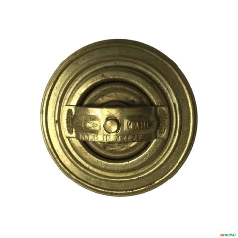 VALVULA TERMOSTATICA MOTOR PERKINS 6.357, 6.358 - 2485687 - 75040 75040 9755 Imagem VALVULA TERMOSTATICA MOTOR PERKINS 6.357, 6.358 - 2485687 - 75040 75040 9755