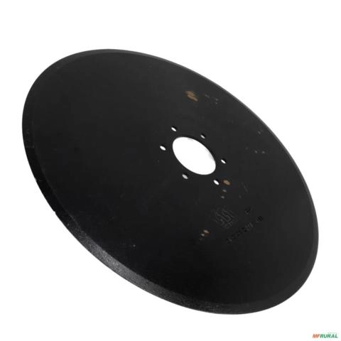 DISCO RETO PLANTADEIRA JUMIL 20LX4,50X80X6F-10,50 METISA 04.0900 20Lx4,50x80x6F-10,50 9772 Imagem DISCO RETO PLANTADEIRA JUMIL 20LX4,50X80X6F-10,50 METISA 04.0900 20Lx4,50x80x6F-10,50 9772