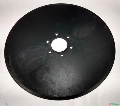 DISCO RETO PLANTADEIRA 20LX5,00X75X6F-10,50 METISA 04.4419 20Lx5,00x75x6F-10,50 9773 Imagem DISCO RETO PLANTADEIRA 20LX5,00X75X6F-10,50 METISA 04.4419 20Lx5,00x75x6F-10,50 9773