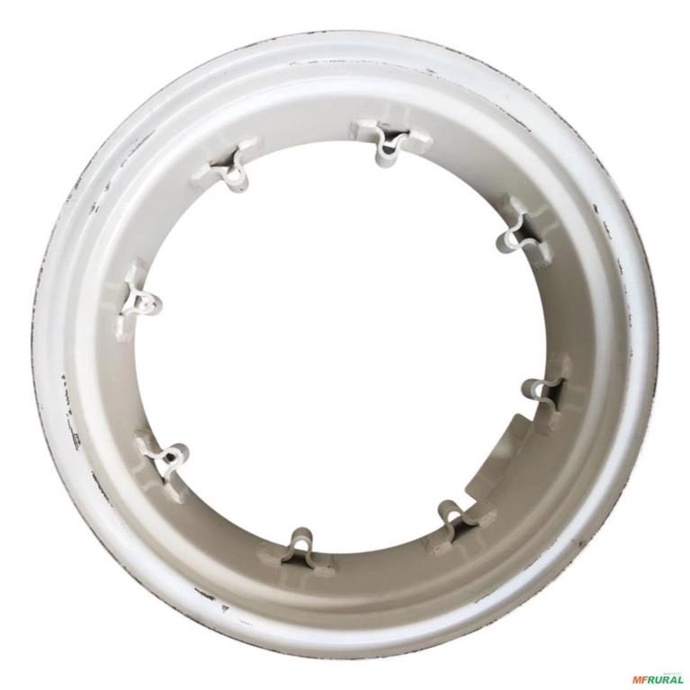 RODA DIANTEIRA W 10X24 8-PRES 0101122J 9792 Imagem RODA DIANTEIRA W 10X24 8-PRES 0101122J 9792