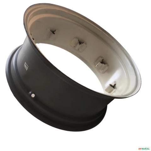 Imagem RODA DIANTEIRA W 10X24 8-PRES 0101122J 9792 Imagem RODA DIANTEIRA W 10X24 8-PRES 0101122J 9792