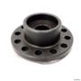 FLANGE ESTRIADA DO VOLANTE MOTOR 042225 / 1 9799 Imagem FLANGE ESTRIADA DO VOLANTE MOTOR 042225 / 1 9799