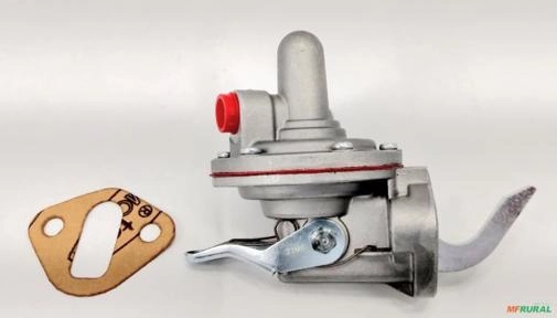 BOMBA ALIMENTADORA ORIG.4203 (720921IMP). 2641327=72092IMP 9800 Imagem BOMBA ALIMENTADORA ORIG.4203 (720921IMP). 2641327=72092IMP 9800