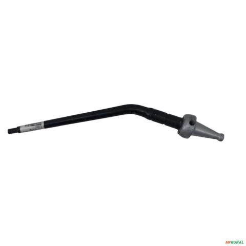 ALAVANCA SELETORA DO CAMBIO- 4600-4610-4630-5030 C7NN 7210 AC 9828 Imagem ALAVANCA SELETORA DO CAMBIO- 4600-4610-4630-5030 C7NN 7210 AC 9828