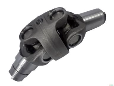 ARTICULADOR DUPLO EIXO ZF AS-3065/3070 6275888-STAHL 9835 Imagem ARTICULADOR DUPLO EIXO ZF AS-3065/3070 6275888-STAHL 9835