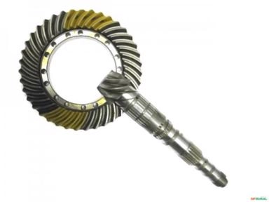 COROA E PINHAO 7X39 81009100 - BJ 9864 Imagem COROA E PINHAO 7X39 81009100 - BJ 9864