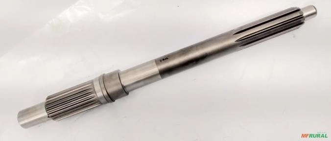 EIXO PILOTO - Z 21 - MF : 265 A 292. 3410257 BJ/MP 9866 Imagem EIXO PILOTO - Z 21 - MF : 265 A 292. 3410257 BJ/MP 9866