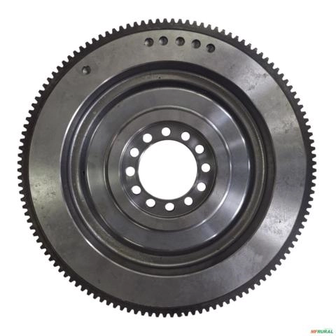 VOLANTE DO MOTOR TRATORES MASSEY 650-660-680 042182 9878 Imagem VOLANTE DO MOTOR TRATORES MASSEY 650-660-680 042182 9878