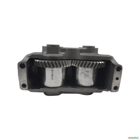 COMPENSADOR DE MASSA VALTRA-SISU 4-CIL 836773484 9883 Imagem COMPENSADOR DE MASSA VALTRA-SISU 4-CIL 836773484 9883