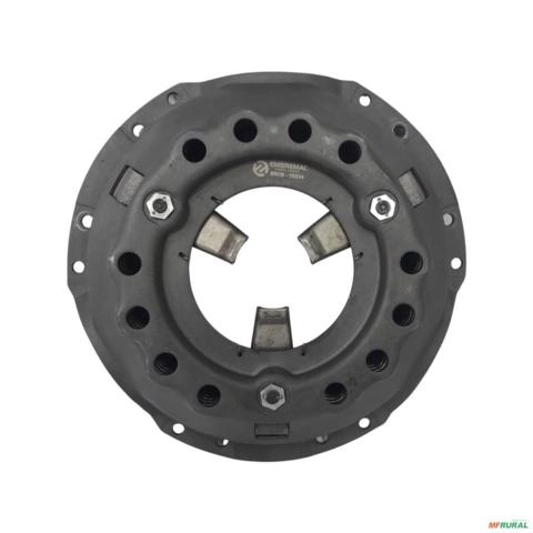 PLATO EMBREAGEM MASSEY F. 50X/55X/235 190709-EMBREMAC 9884 Imagem PLATO EMBREAGEM MASSEY F. 50X/55X/235 190709-EMBREMAC 9884