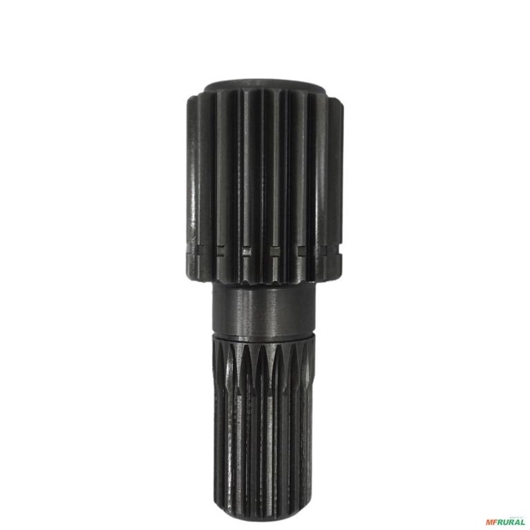 EIXO SOLAR DA TRAÇÃO ZF APL335 81334200 BJ 9885 Imagem EIXO SOLAR DA TRAÇÃO ZF APL335 81334200 BJ 9885