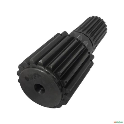 Imagem EIXO SOLAR DA TRAÇÃO ZF APL335 81334200 BJ 9885 Imagem EIXO SOLAR DA TRAÇÃO ZF APL335 81334200 BJ 9885