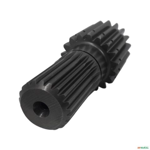 Imagem EIXO SOLAR DA TRAÇÃO ZF APL335 81334200 BJ 9885 Imagem EIXO SOLAR DA TRAÇÃO ZF APL335 81334200 BJ 9885