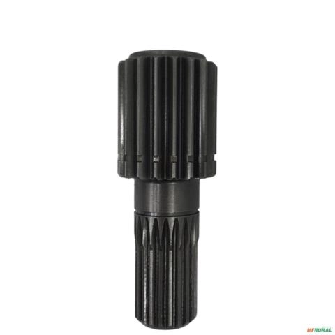 EIXO SOLAR DA TRAÇÃO ZF APL335 81334200 BJ 9885 Imagem EIXO SOLAR DA TRAÇÃO ZF APL335 81334200 BJ 9885