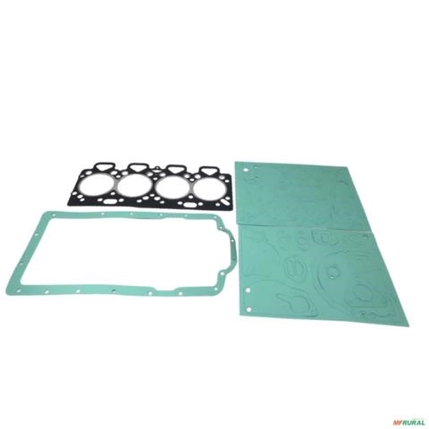 JOGO DE JUNTAS MOTOR PERKINS 4.236 / 4.248 (COM RETENTOR POLIA) 70309-CBSC01 9928 Imagem JOGO DE JUNTAS MOTOR PERKINS 4.236 / 4.248 (COM RETENTOR POLIA) 70309-CBSC01 9928