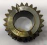 ENGRENAGEM PALNETÁRIA 23 DENTES E 33MM DE ALTURA MF 023405-M.P 9994 Imagem ENGRENAGEM PALNETÁRIA 23 DENTES E 33MM DE ALTURA MF 023405-M.P 9994