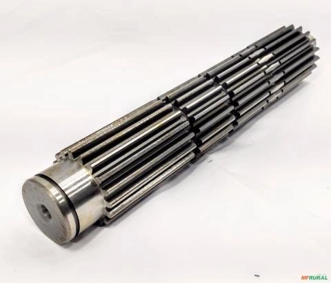 EIXO MOTO PECAS 894702-M.P 9996 Imagem EIXO MOTO PECAS 894702-M.P 9996