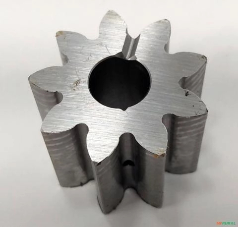 ENGRENAGEM DO BALANCIADOR 31165461 10004 Imagem ENGRENAGEM DO BALANCIADOR 31165461 10004