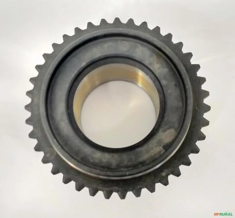 ENGRENAGEM 22 DENTES 30013100-BJ/MP 10013 Imagem ENGRENAGEM 22 DENTES 30013100-BJ/MP 10013