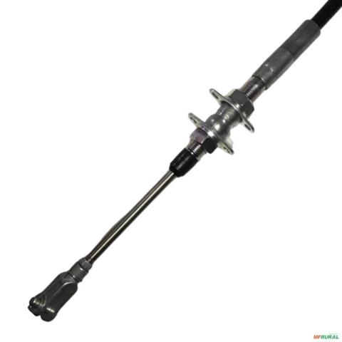 Imagem CABO ACIONAMENTO COMANDO 12-1780- BHS 1.060MM 84225010 / 1 10034 Imagem CABO ACIONAMENTO COMANDO 12-1780- BHS 1.060MM 84225010 / 1 10034