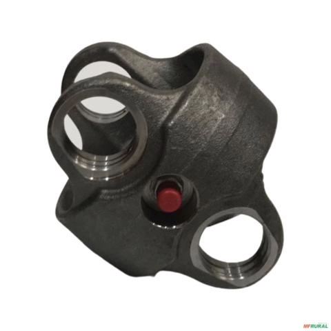 GARFO DUPLO TSA 09 (0501.221.402) 6309522-Z.F. 10040 Imagem GARFO DUPLO TSA 09 (0501.221.402) 6309522-Z.F. 10040