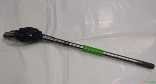 ARTICULADOR DUPLO TSA 09 (0501.398.450) 87535000-Z.F. 10043 Imagem ARTICULADOR DUPLO TSA 09 (0501.398.450) 87535000-Z.F. 10043