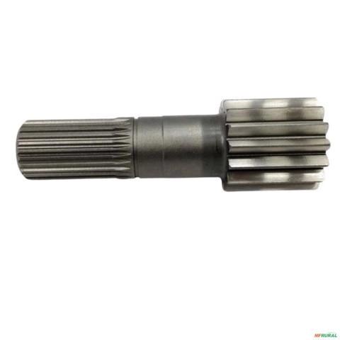 EIXO SOLAR 15 DENTES E 26 ESTRIAS EIXO DIANTEIRO ZF 86312700-Z.F. 10072 Imagem EIXO SOLAR 15 DENTES E 26 ESTRIAS EIXO DIANTEIRO ZF 86312700-Z.F. 10072