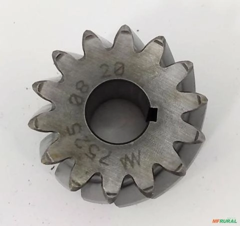 ENGRENAGEM MOTO PECAS 897159-M.P 10098 Imagem ENGRENAGEM MOTO PECAS 897159-M.P 10098