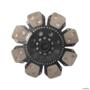 DISCO DE EMBREAGEM VALTRA BH200/BH205/BH210/BH214 85703000-LUK 10146 Imagem DISCO DE EMBREAGEM VALTRA BH200/BH205/BH210/BH214 85703000-LUK 10146
