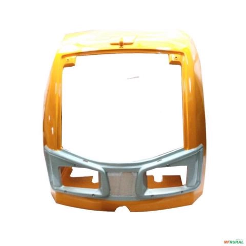 MASCARA DO RADIADOR BM110120125 85360600 10222 Imagem MASCARA DO RADIADOR BM110120125 85360600 10222