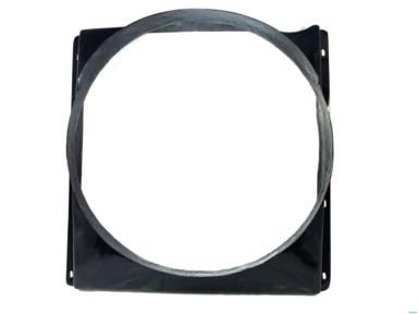 DEFLETOR RADIADOR  83670400 10229 Imagem DEFLETOR RADIADOR  83670400 10229