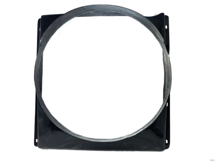 DEFLETOR RADIADOR  83670400 10229 Imagem DEFLETOR RADIADOR  83670400 10229