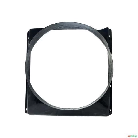 DEFLETOR RADIADOR 83670400 10229 Imagem DEFLETOR RADIADOR 83670400 10229