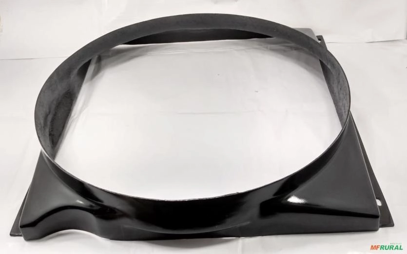 DEFLETOR RADIADOR  83699100 10234 Imagem DEFLETOR RADIADOR  83699100 10234