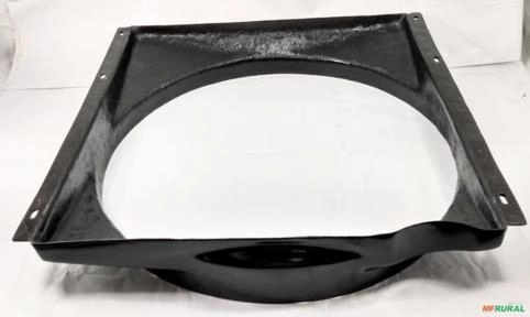 Imagem DEFLETOR RADIADOR  83699100 10234 Imagem DEFLETOR RADIADOR  83699100 10234