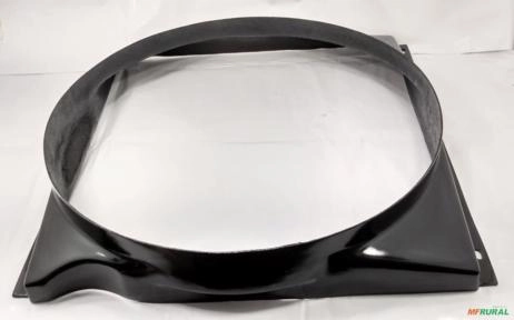 DEFLETOR RADIADOR 83699100 10234 Imagem DEFLETOR RADIADOR 83699100 10234